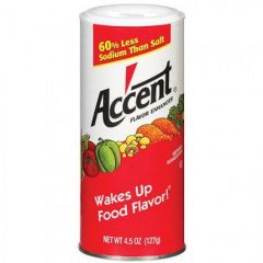 Accent Flavor Enhancer